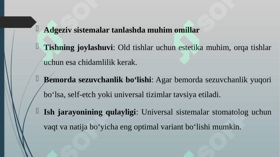 Product slide 7