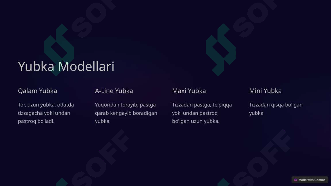 Product slide 2