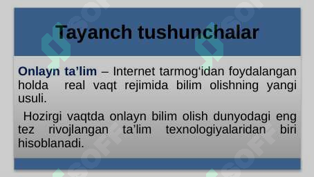 Product slide 6