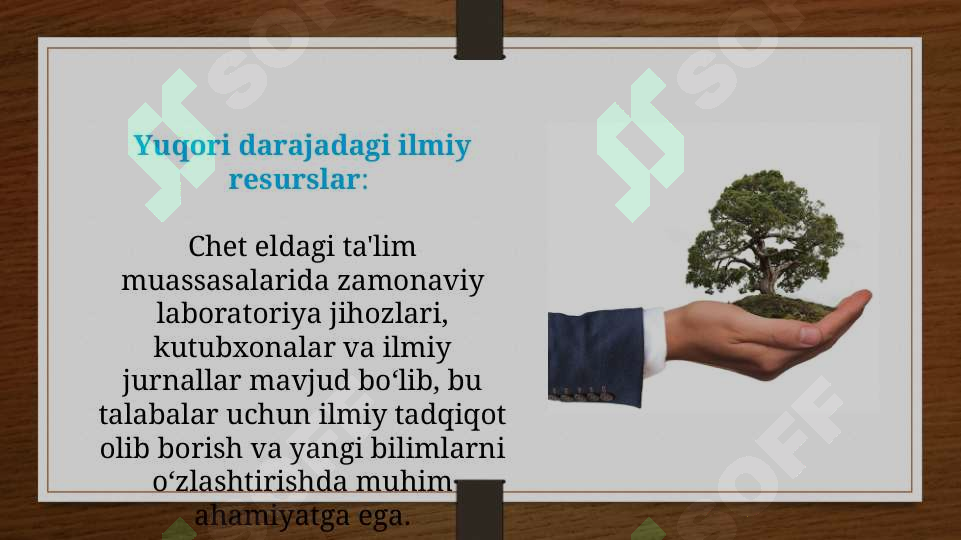 Product slide 7