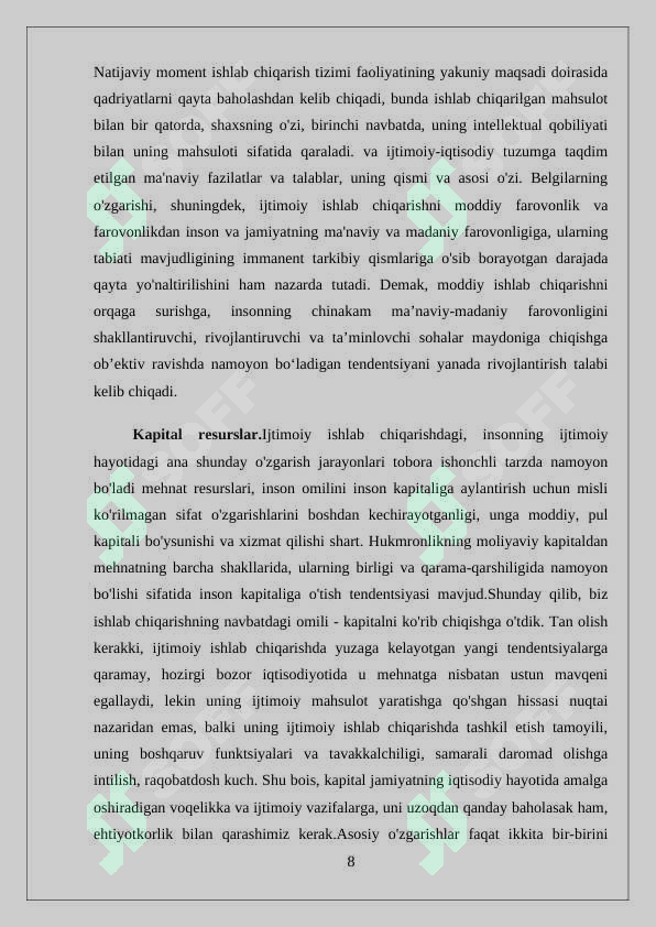 Product slide 8