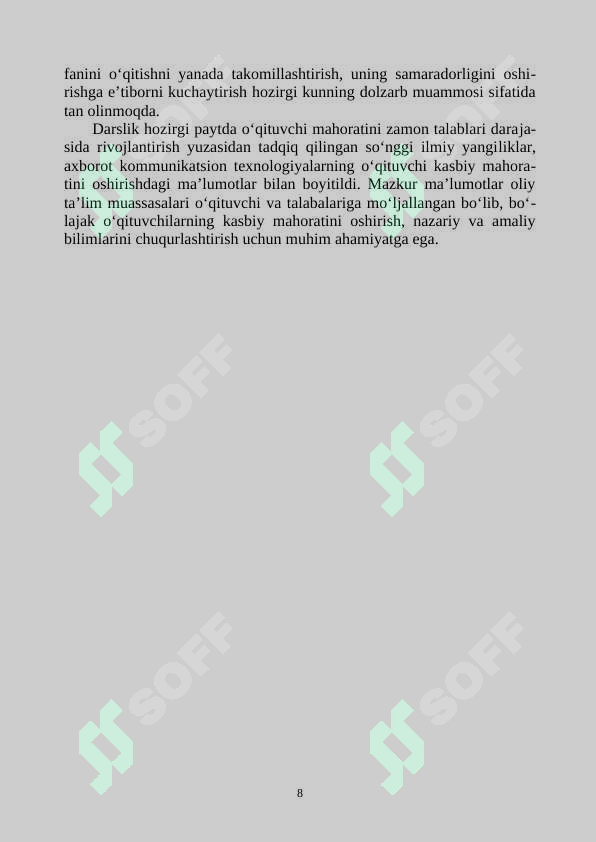 Product slide 8