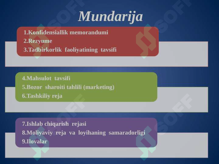 Product slide 8