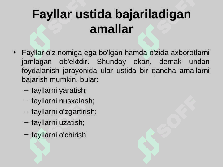 Product slide 6