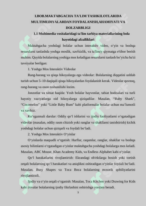 Product slide 5