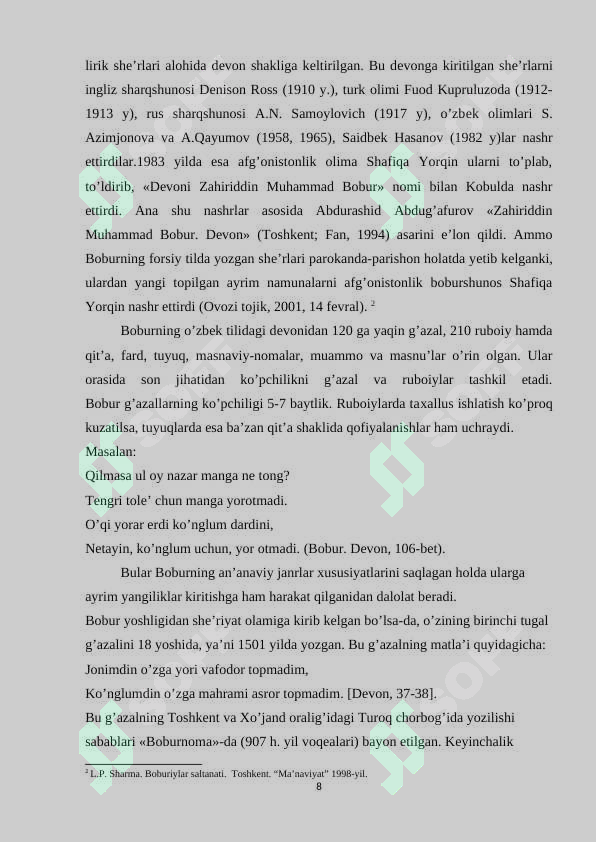 Product slide 8