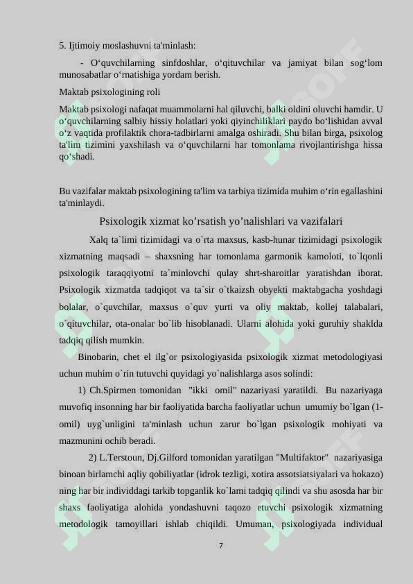 Product slide 7