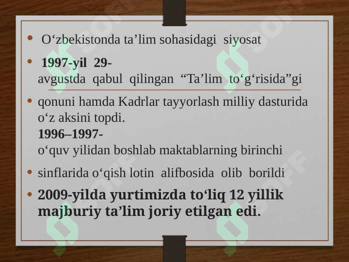 Product slide 4