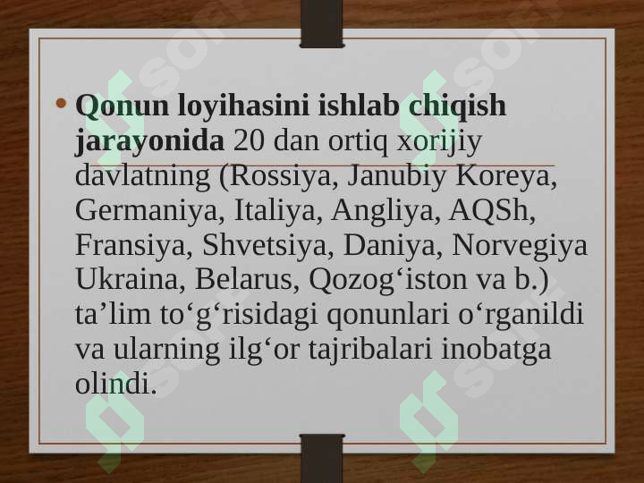 Product slide 5