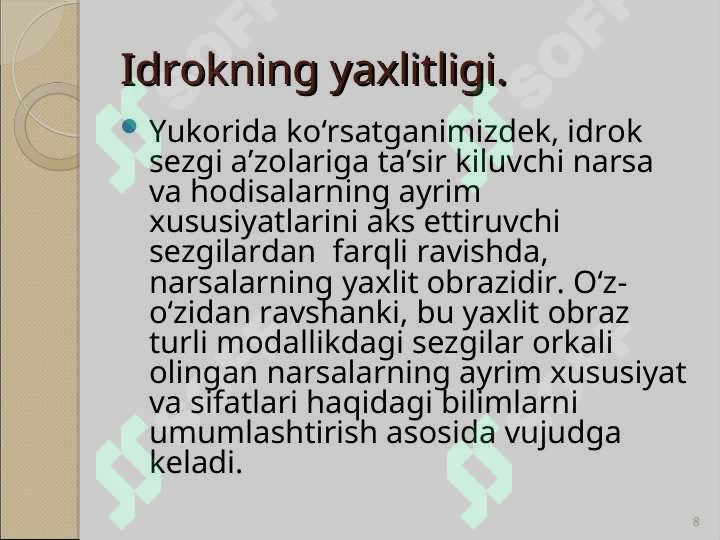 Product slide 8