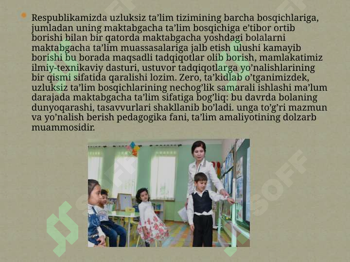 Product slide 6