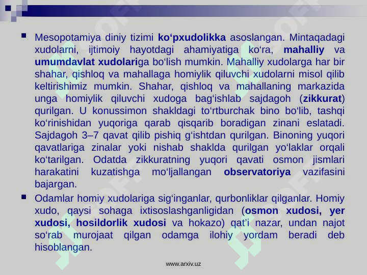 Product slide 4