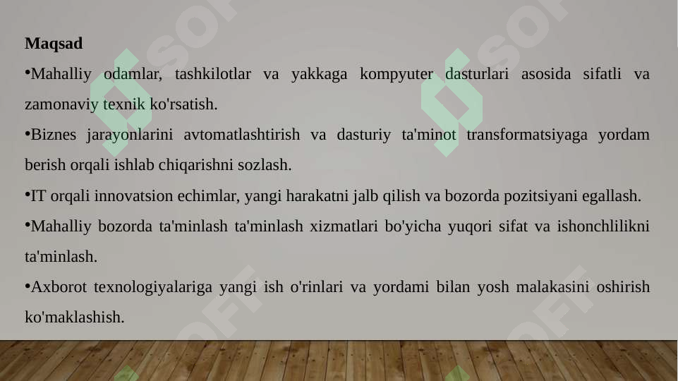 Product slide 3