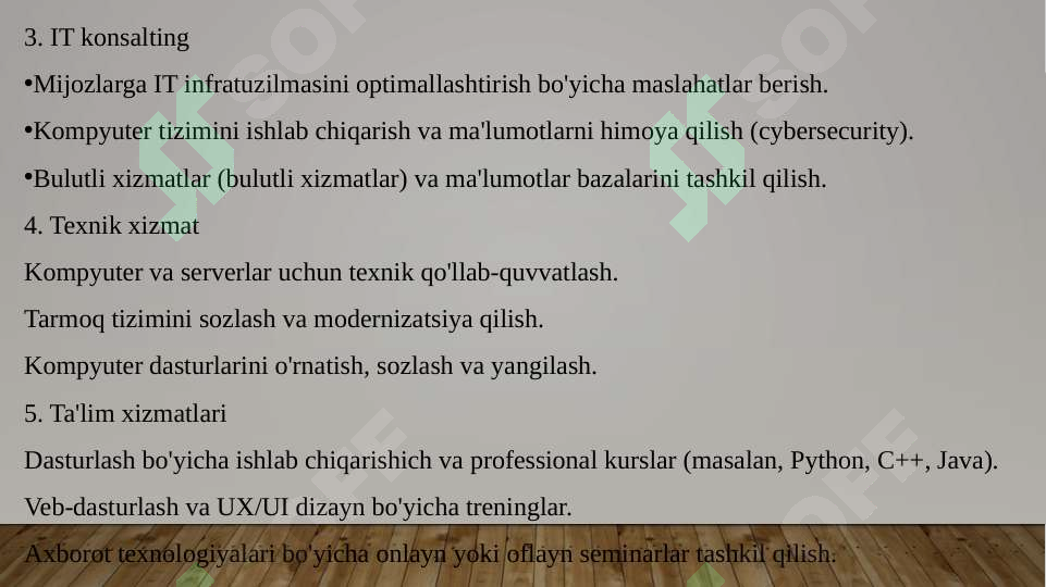 Product slide 5