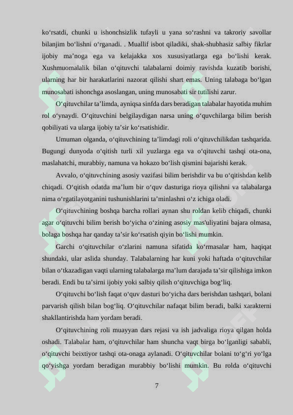 Product slide 7