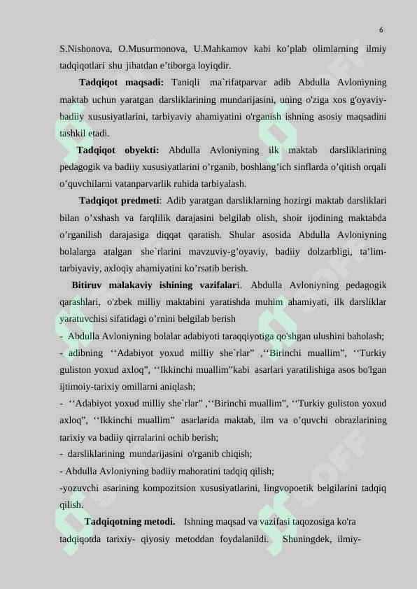 Product slide 6