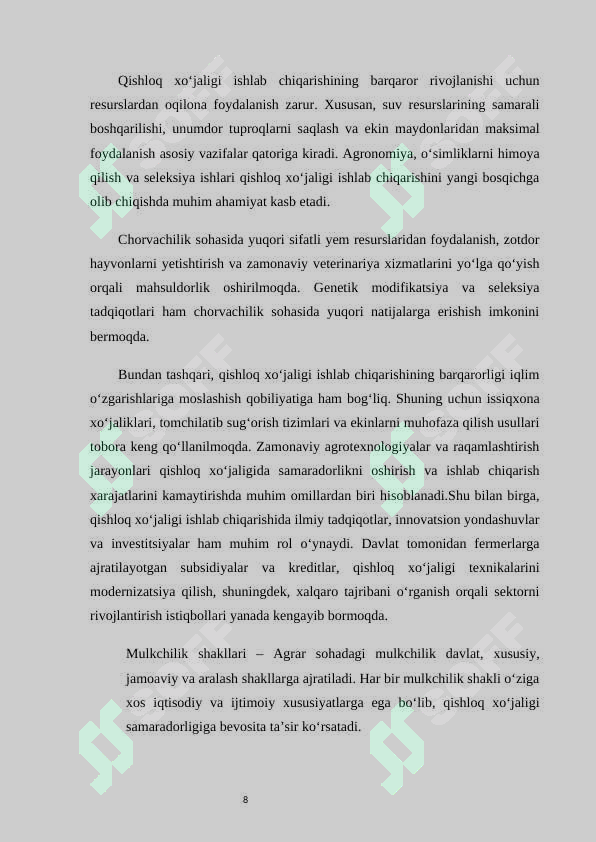 Product slide 8