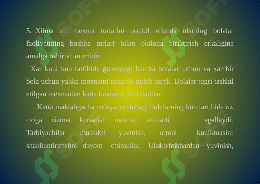 Product slide 5