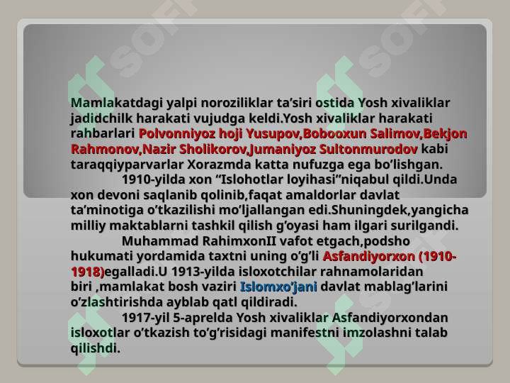 Product slide 6