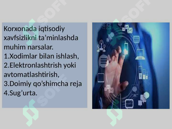 Product slide 6