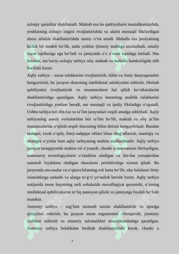 Product slide 7