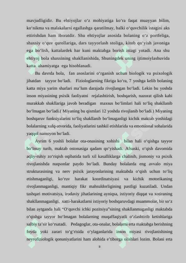 Product slide 8