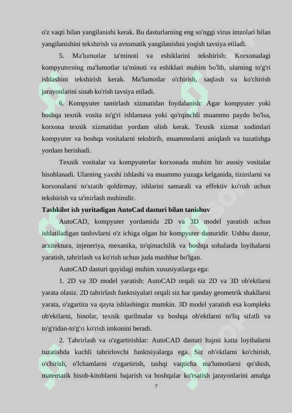 Product slide 7