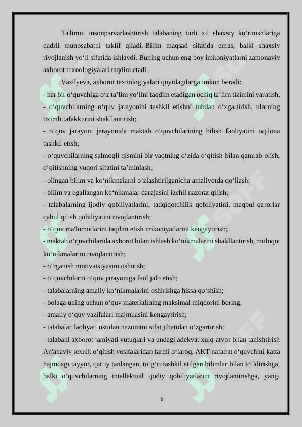 Product slide 6