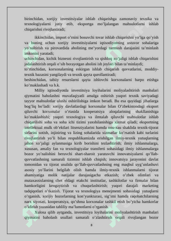 Product slide 8
