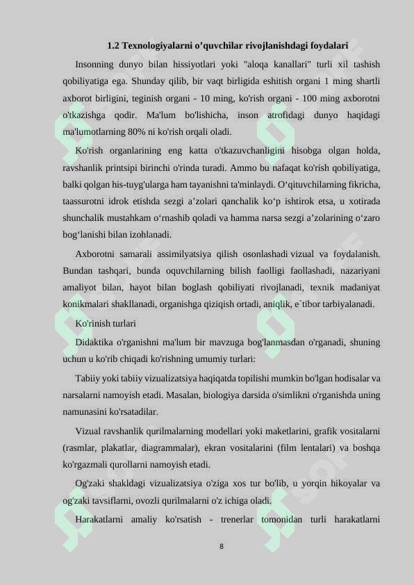 Product slide 8