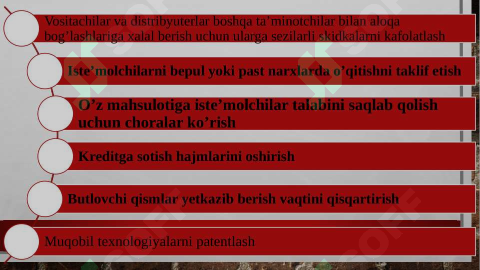 Product slide 6