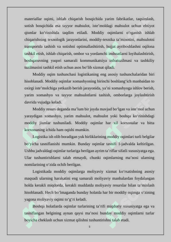 Product slide 5