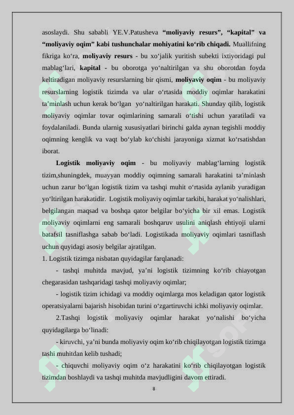 Product slide 8