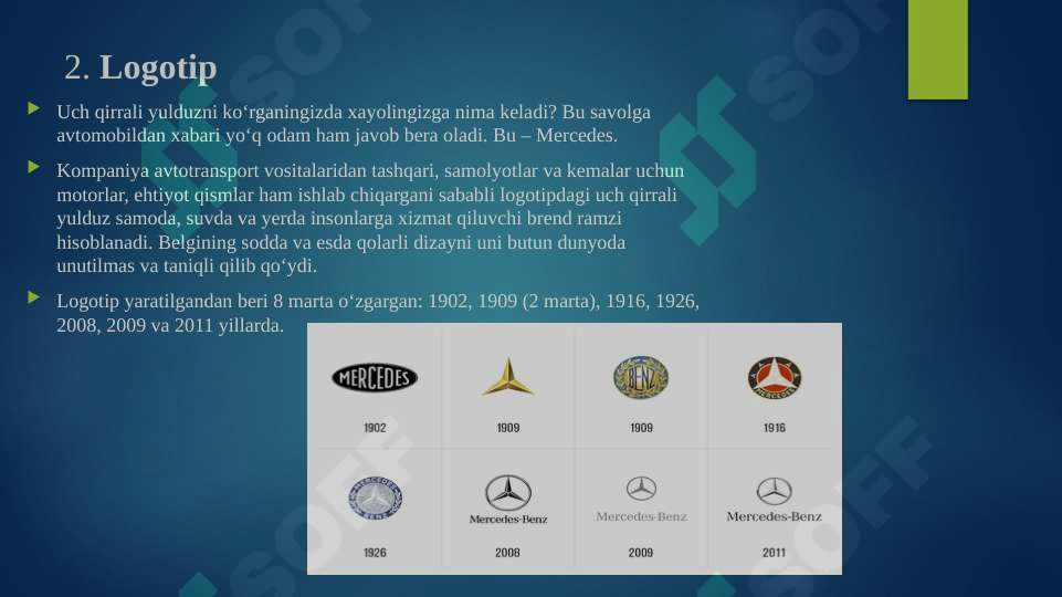 Product slide 5