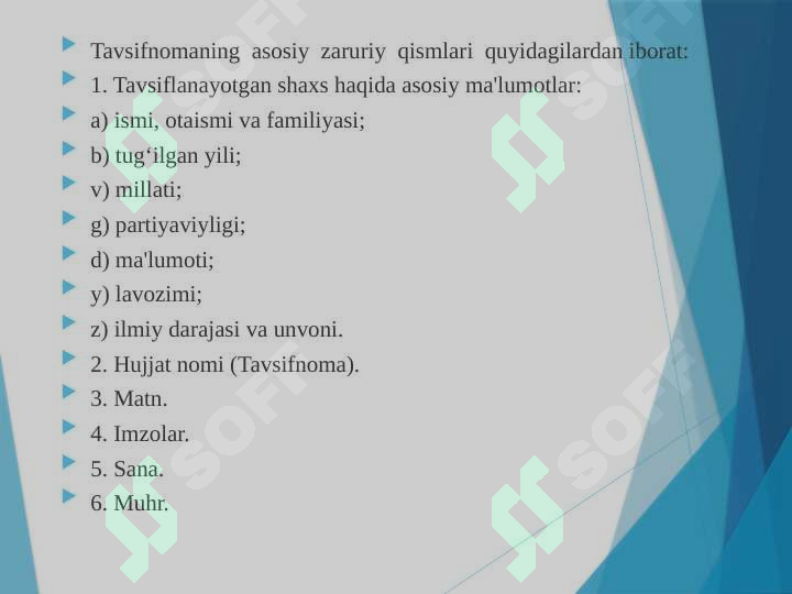 Product slide 4