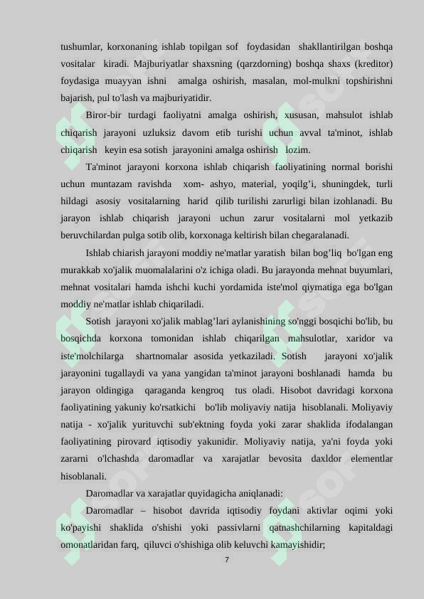 Product slide 7