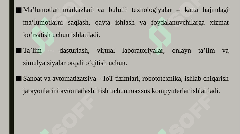 Product slide 7