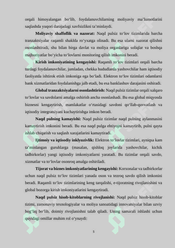 Product slide 5