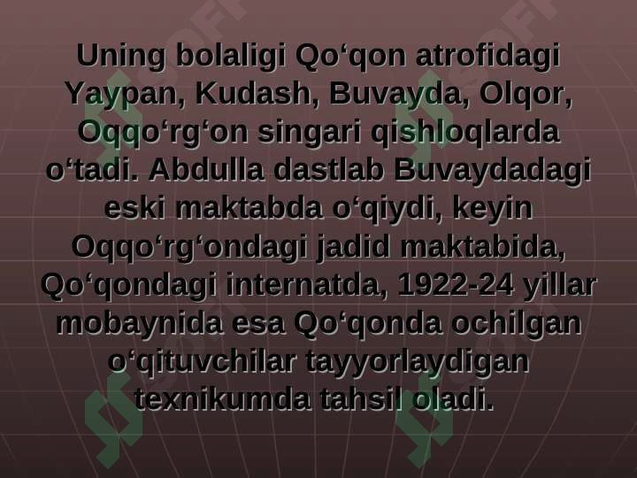 Product slide 4