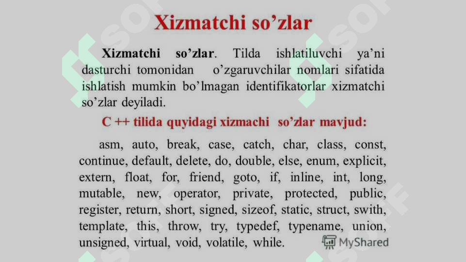 Product slide 5