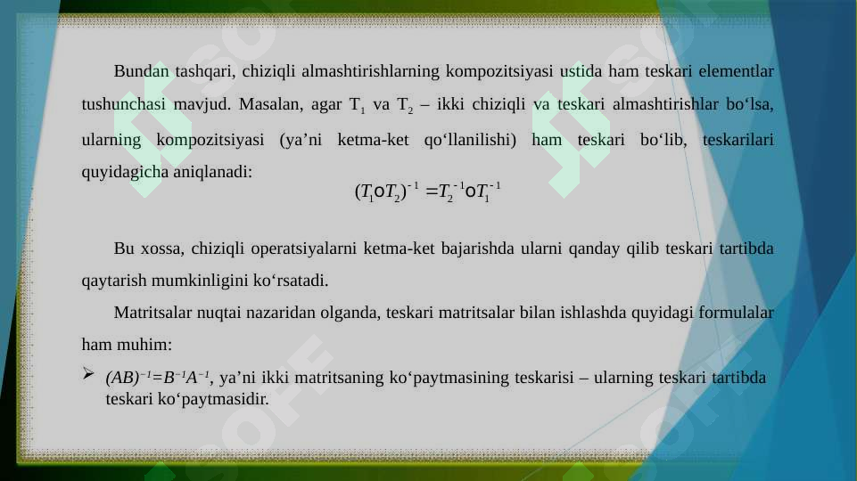 Product slide 6