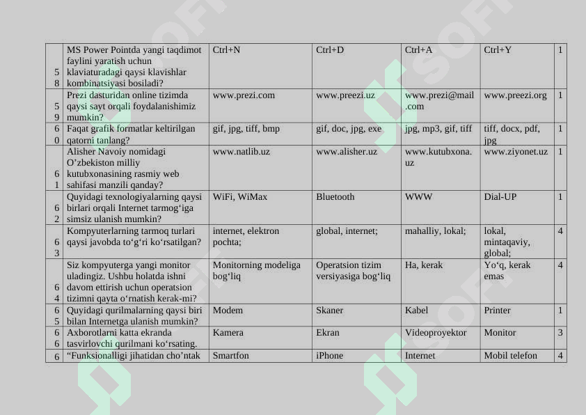 Product slide 8