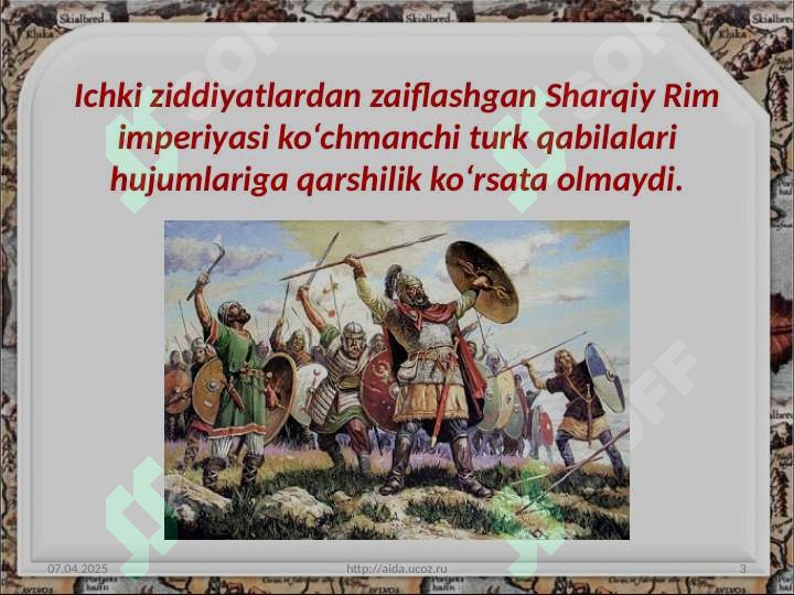 Product slide 3