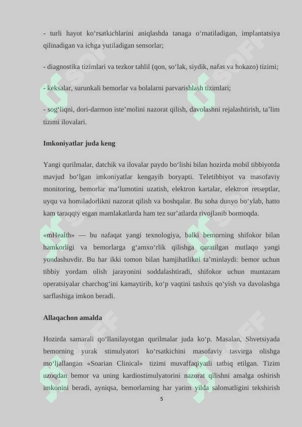 Product slide 5
