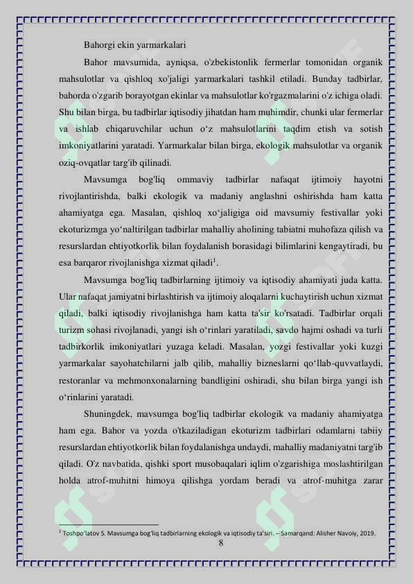 Product slide 8
