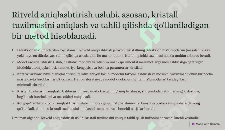Product slide 7
