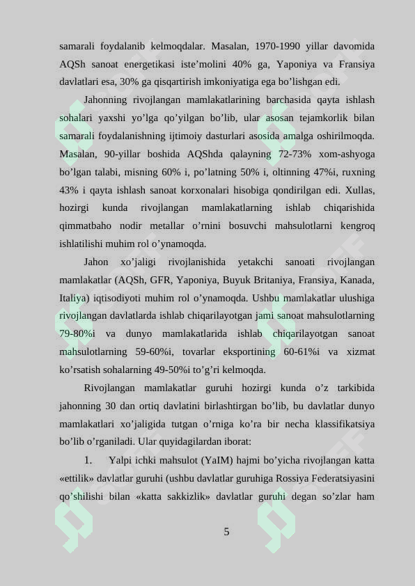 Product slide 5