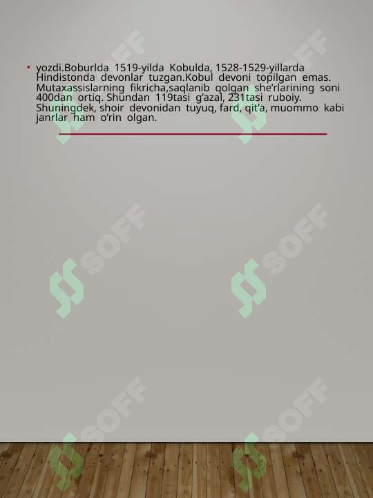 Product slide 6