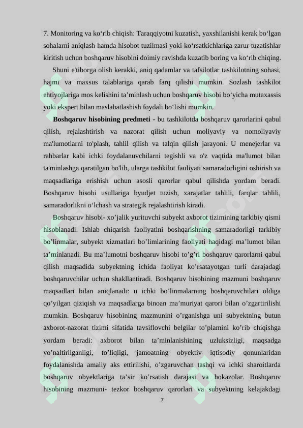 Product slide 7