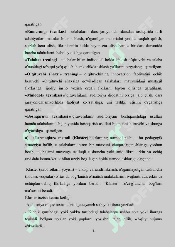 Product slide 8